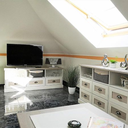 Ferienwohnung Claudia 奥斯特西巴德钦诺维茨 外观 照片